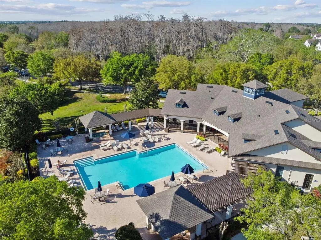 14090 Avenue Of The Groves Winter Garden FL 34787