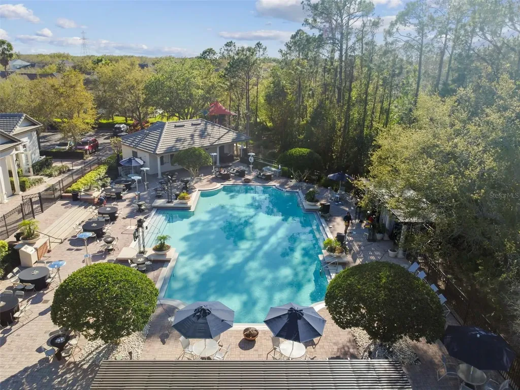 14090 Avenue Of The Groves Winter Garden FL 34787