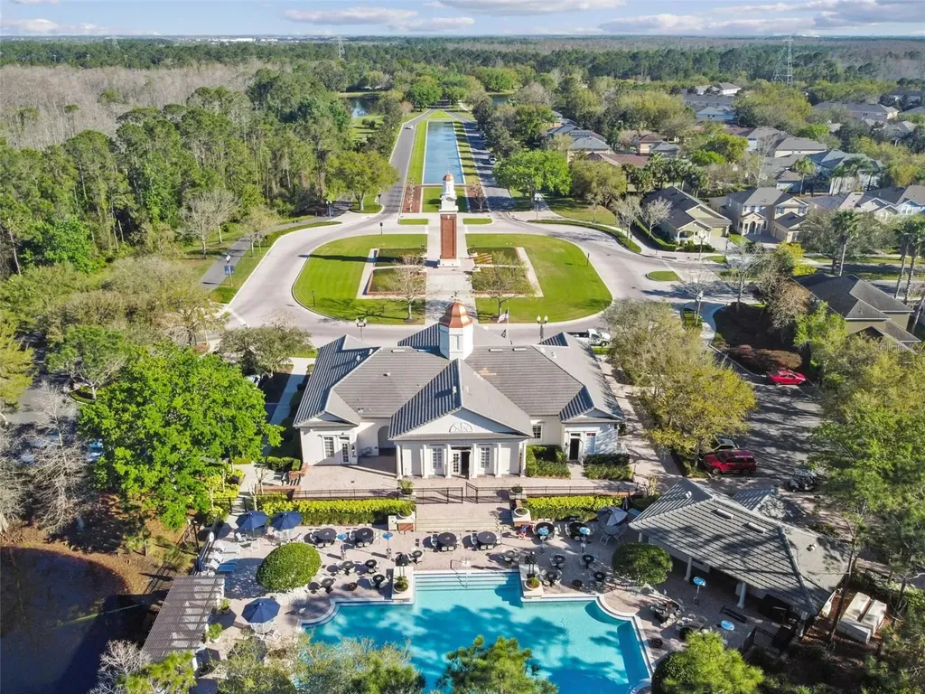 14090 Avenue Of The Groves Winter Garden FL 34787
