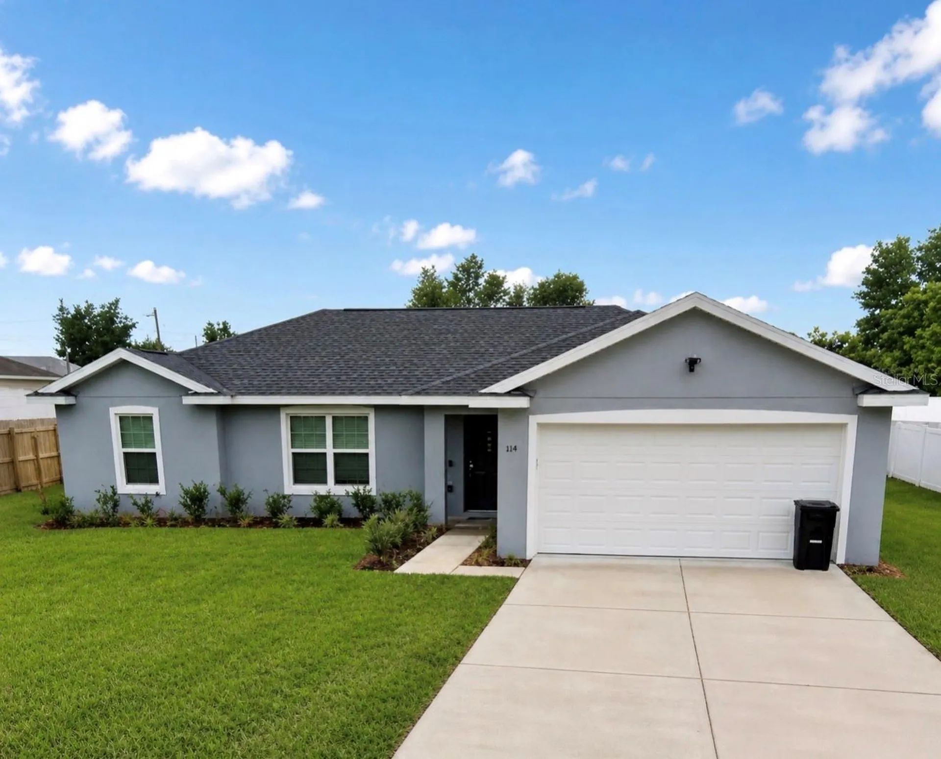 114 Juniper Loop Circle Ocala FL 34480
