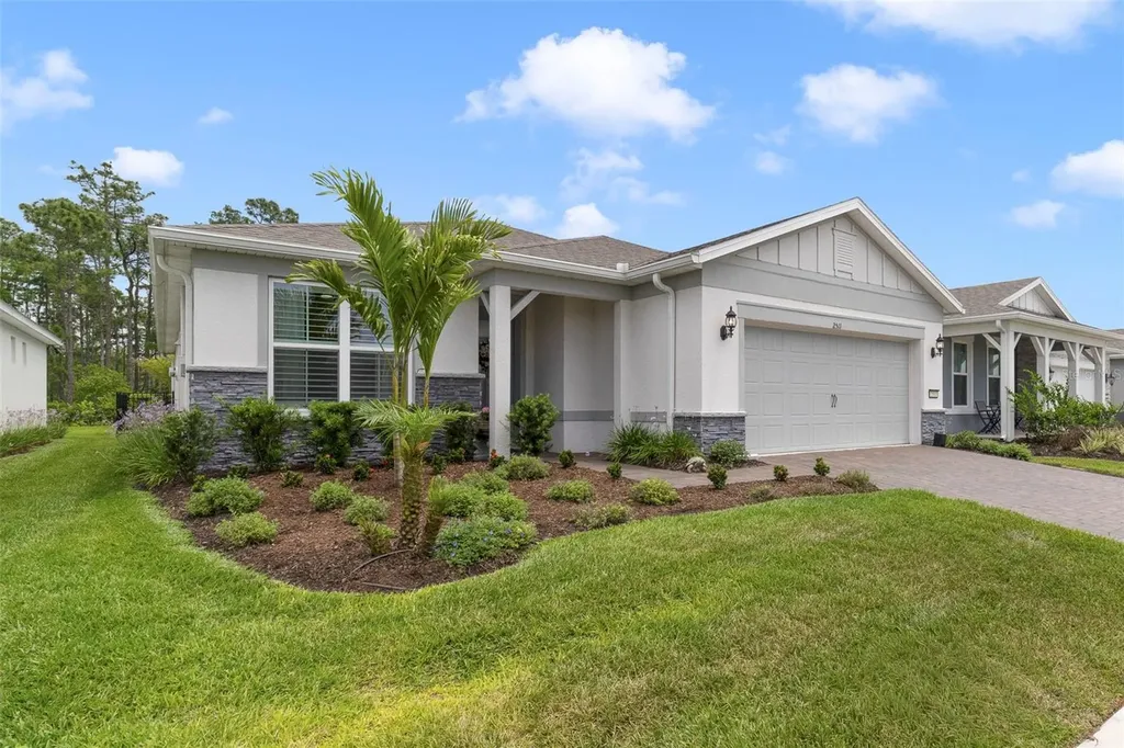 2511 Pine Preserve Court St Cloud FL 34771