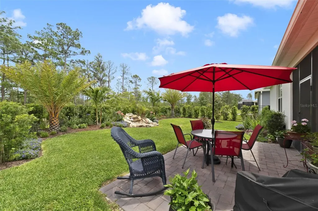 2511 Pine Preserve Court St Cloud FL 34771