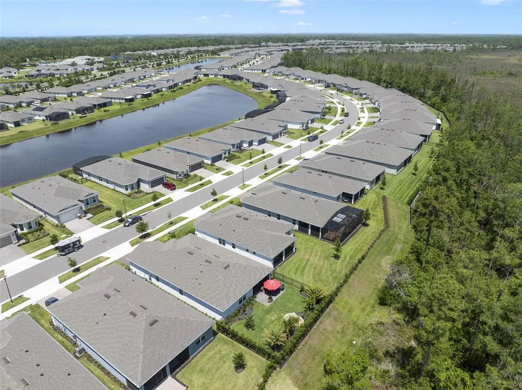 2511 Pine Preserve Court St Cloud FL 34771