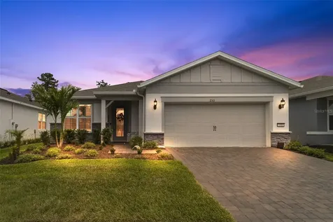 2511 Pine Preserve Court St Cloud FL 34771