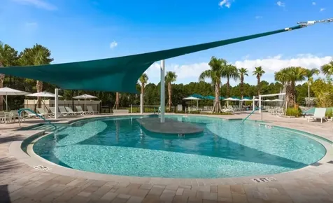 2511 Pine Preserve Court St Cloud FL 34771