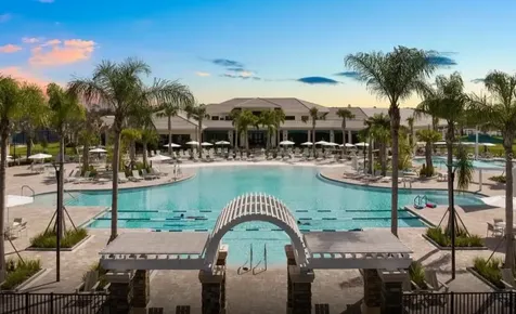 2511 Pine Preserve Court St Cloud FL 34771