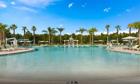 2511 Pine Preserve Court St Cloud FL 34771