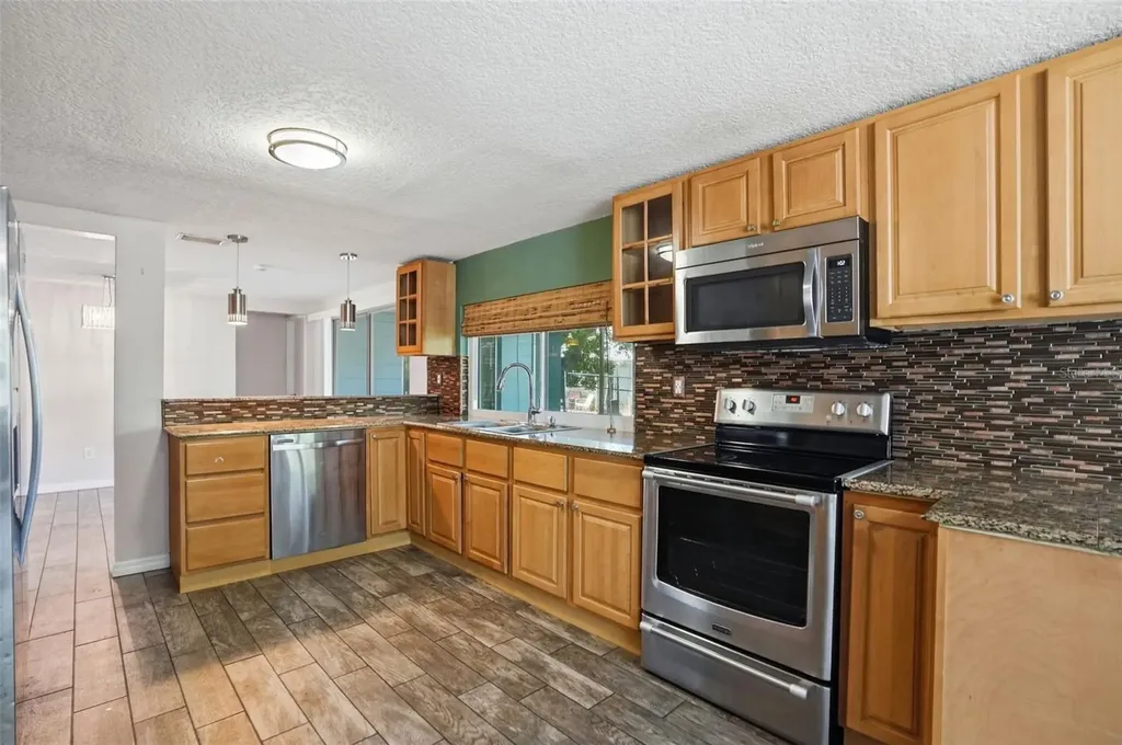 12607 Blackberry Row Hudson FL 34667