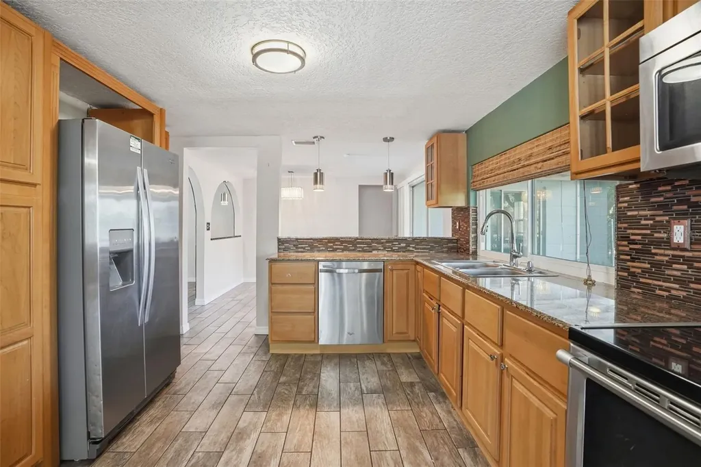 12607 Blackberry Row Hudson FL 34667