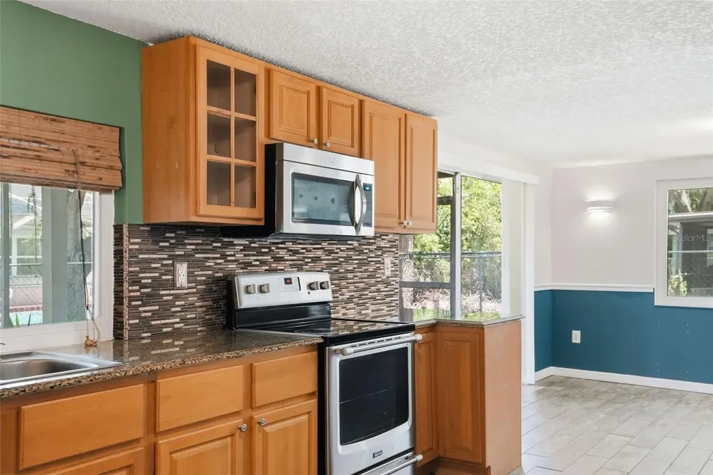 12607 Blackberry Row Hudson FL 34667