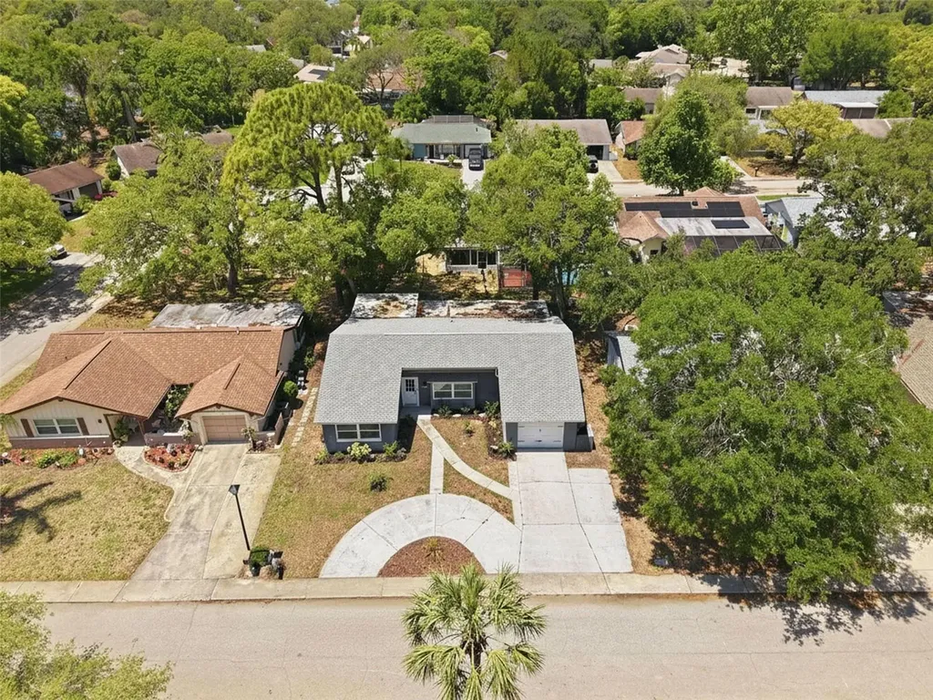 12607 Blackberry Row Hudson FL 34667