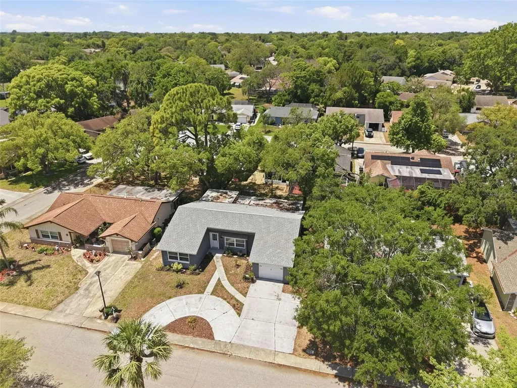 12607 Blackberry Row Hudson FL 34667
