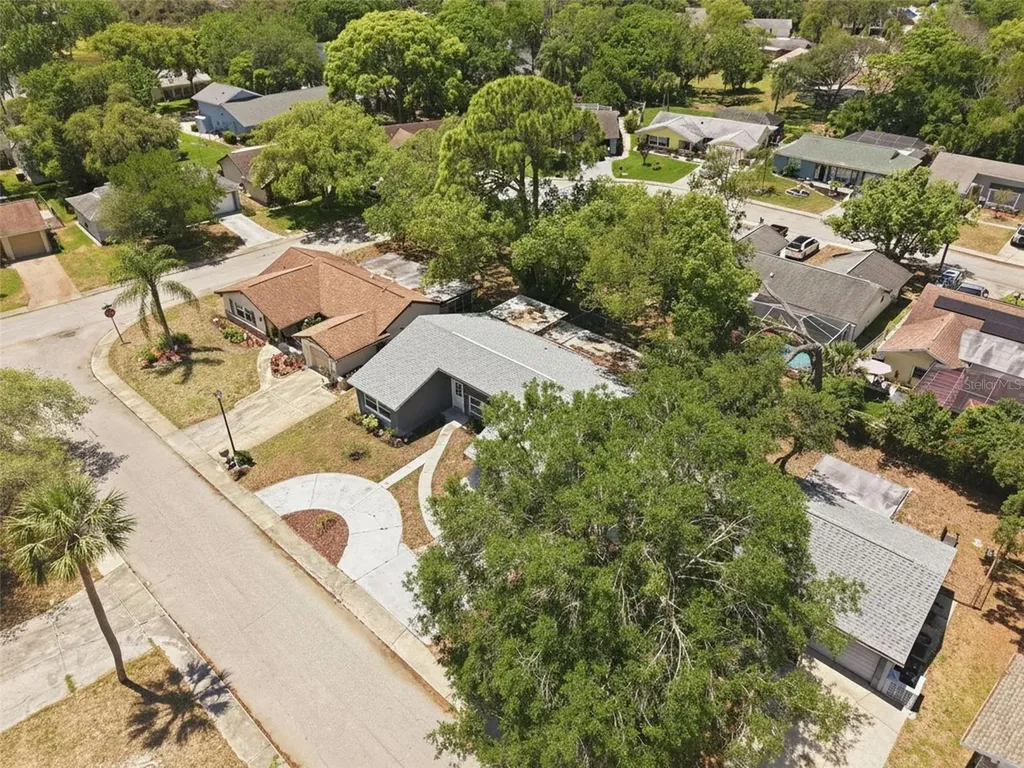 12607 Blackberry Row Hudson FL 34667