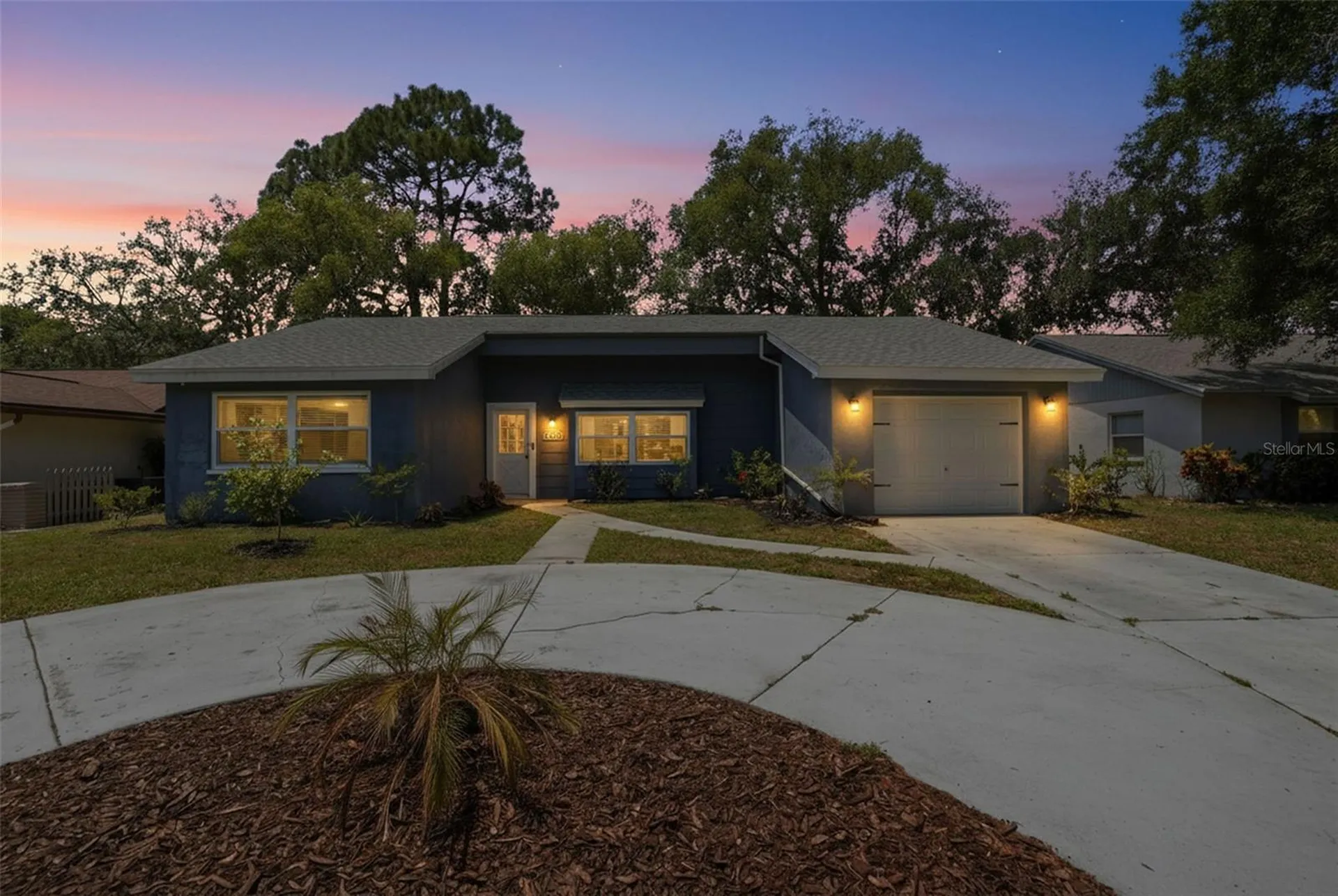 12607 Blackberry Row Hudson FL 34667