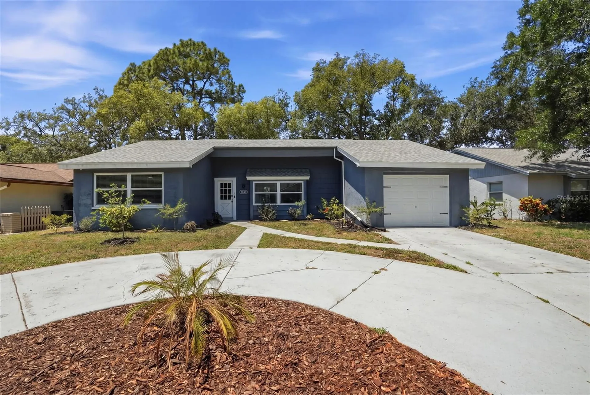 12607 Blackberry Row Hudson FL 34667