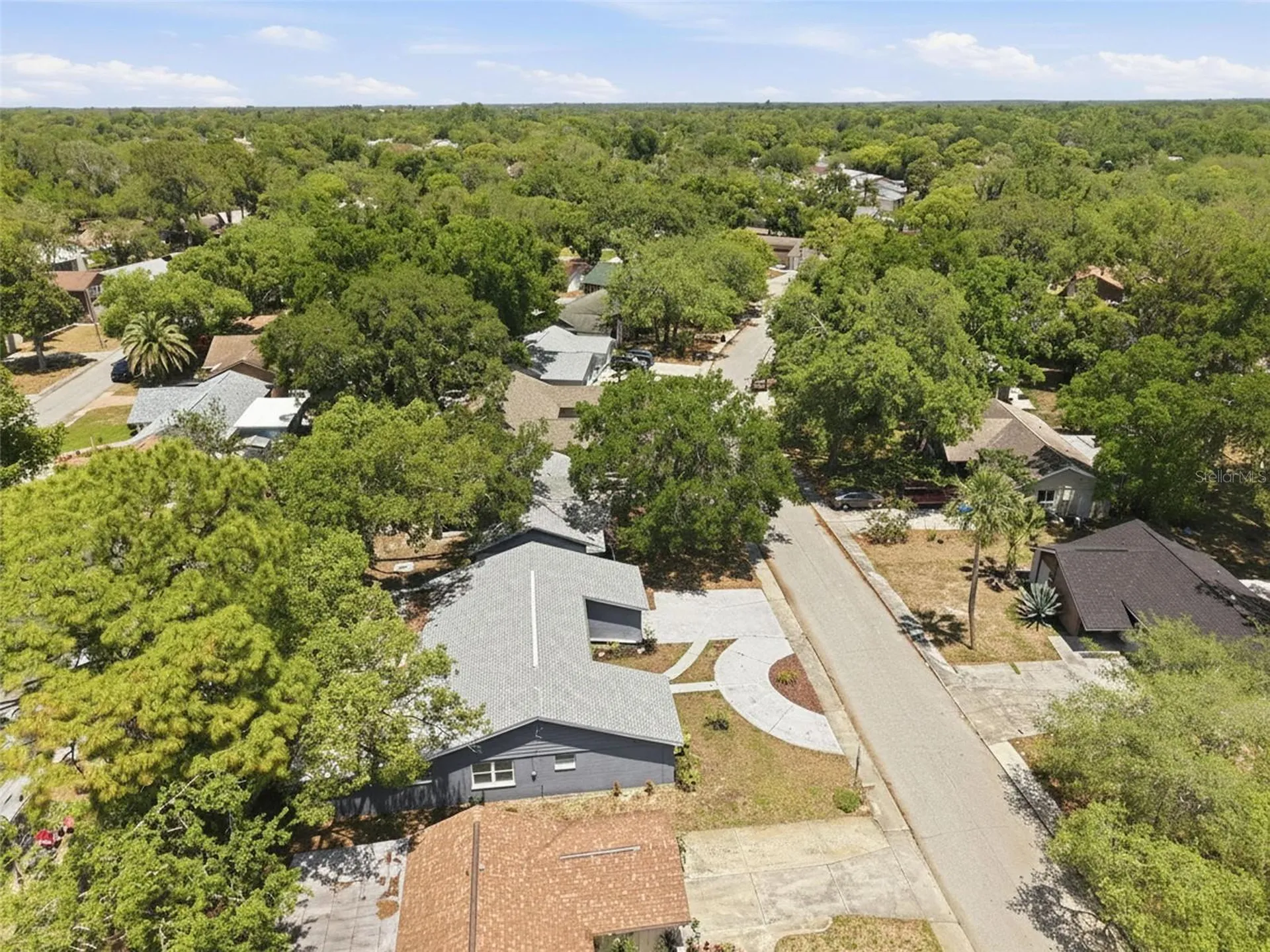 12607 Blackberry Row Hudson FL 34667