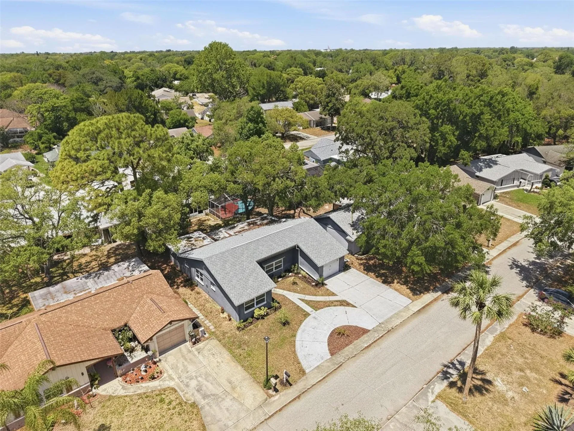 12607 Blackberry Row Hudson FL 34667