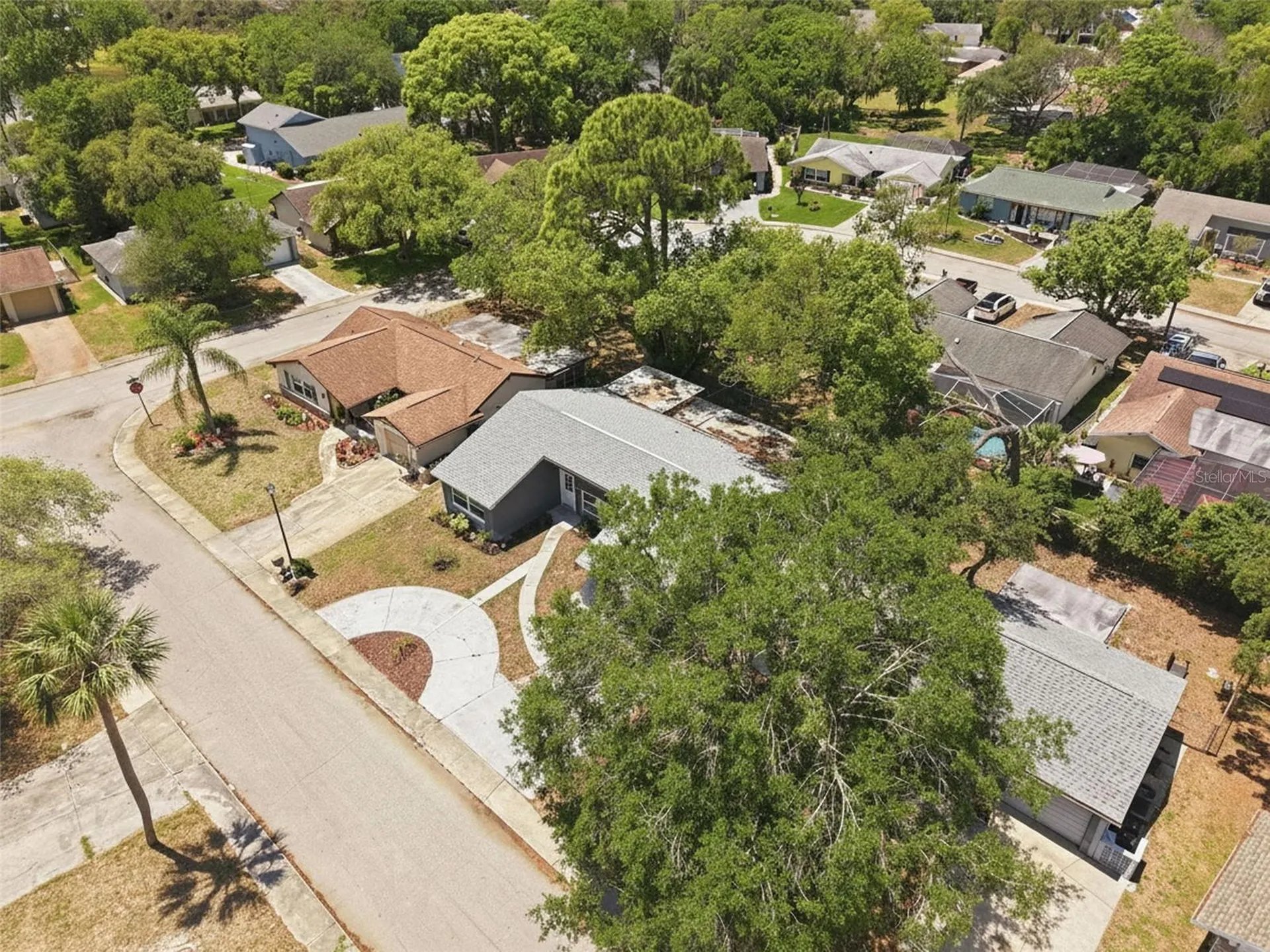 12607 Blackberry Row Hudson FL 34667