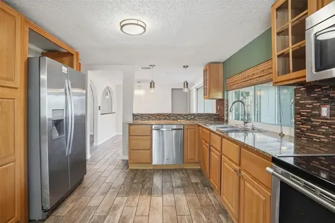 12607 Blackberry Row Hudson FL 34667