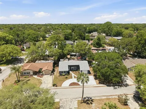 12607 Blackberry Row Hudson FL 34667
