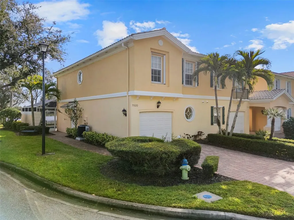 7520 Andora Drive Sarasota FL 34238