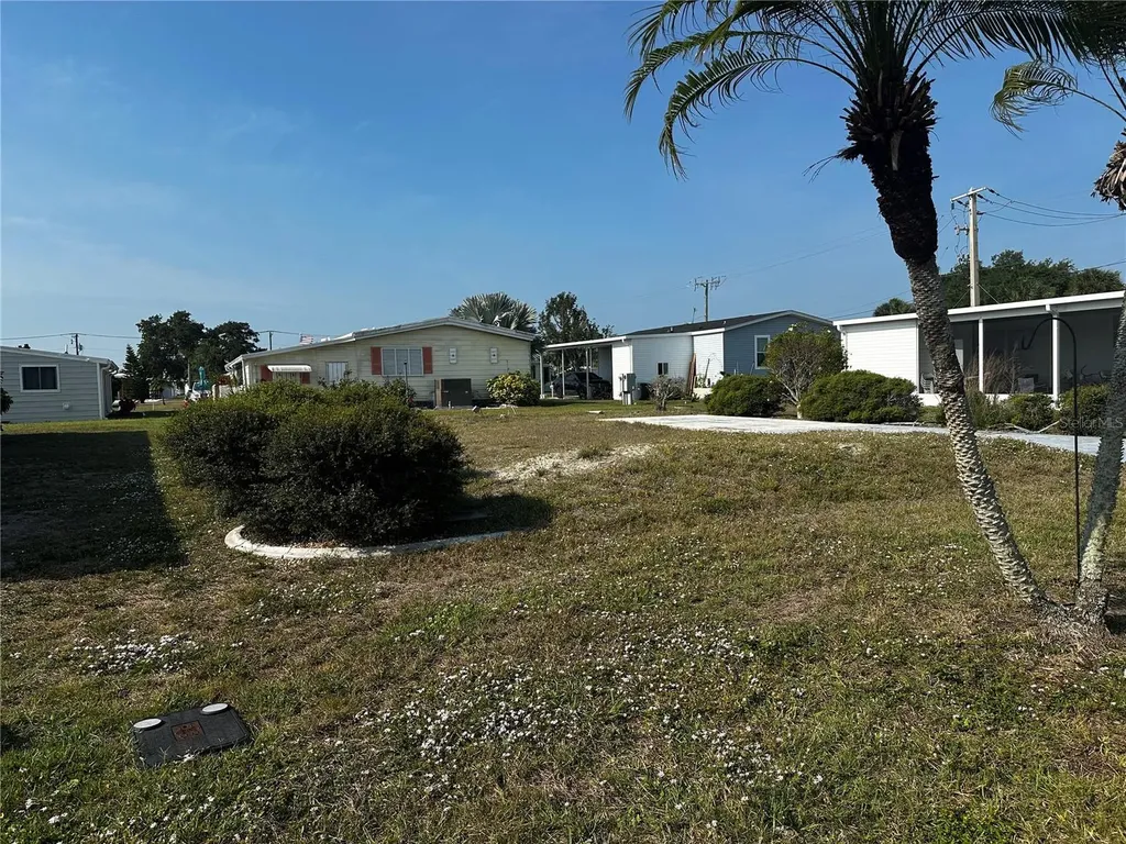 206 Schooner Street North Port FL 34287