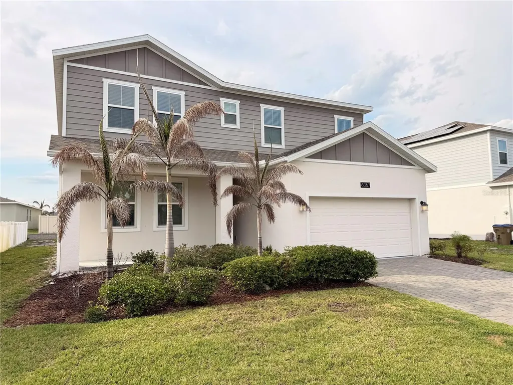 6367 Lakepine Street St Cloud FL 34771