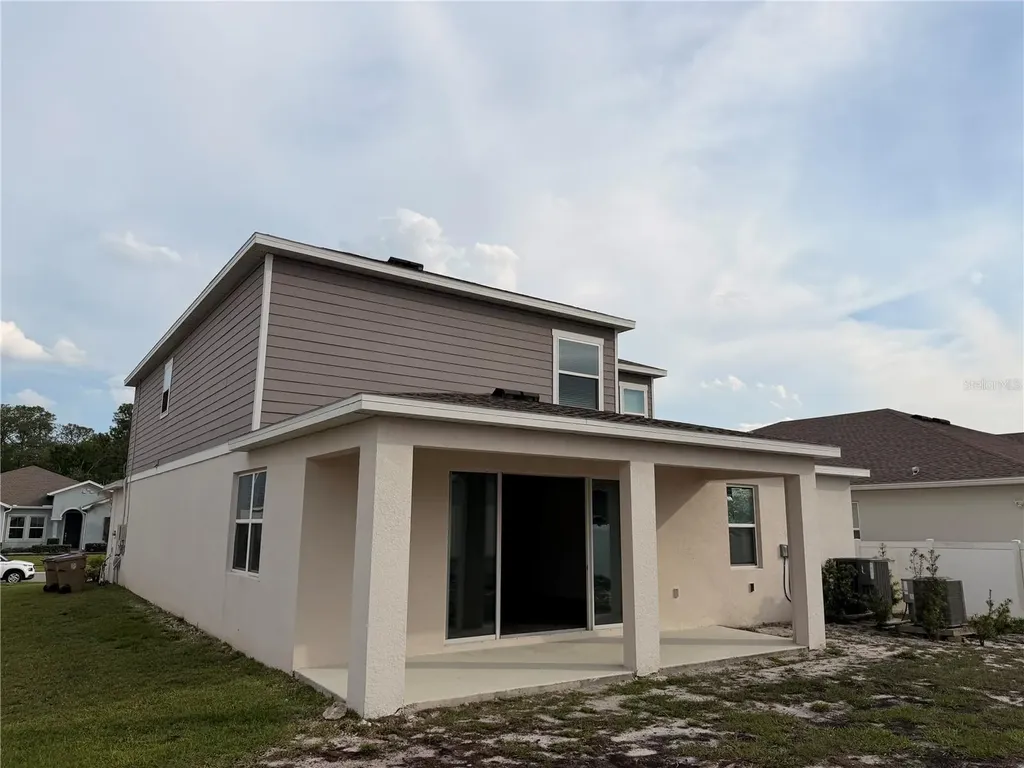 6367 Lakepine Street St Cloud FL 34771