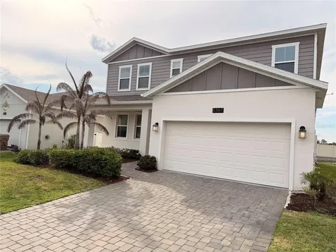 6367 Lakepine Street St Cloud FL 34771