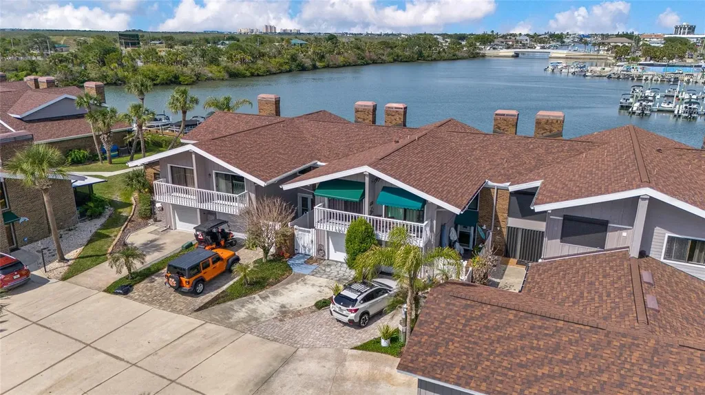 121 Lagoon Court New Smyrna Beach FL 32169