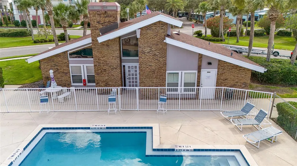121 Lagoon Court New Smyrna Beach FL 32169