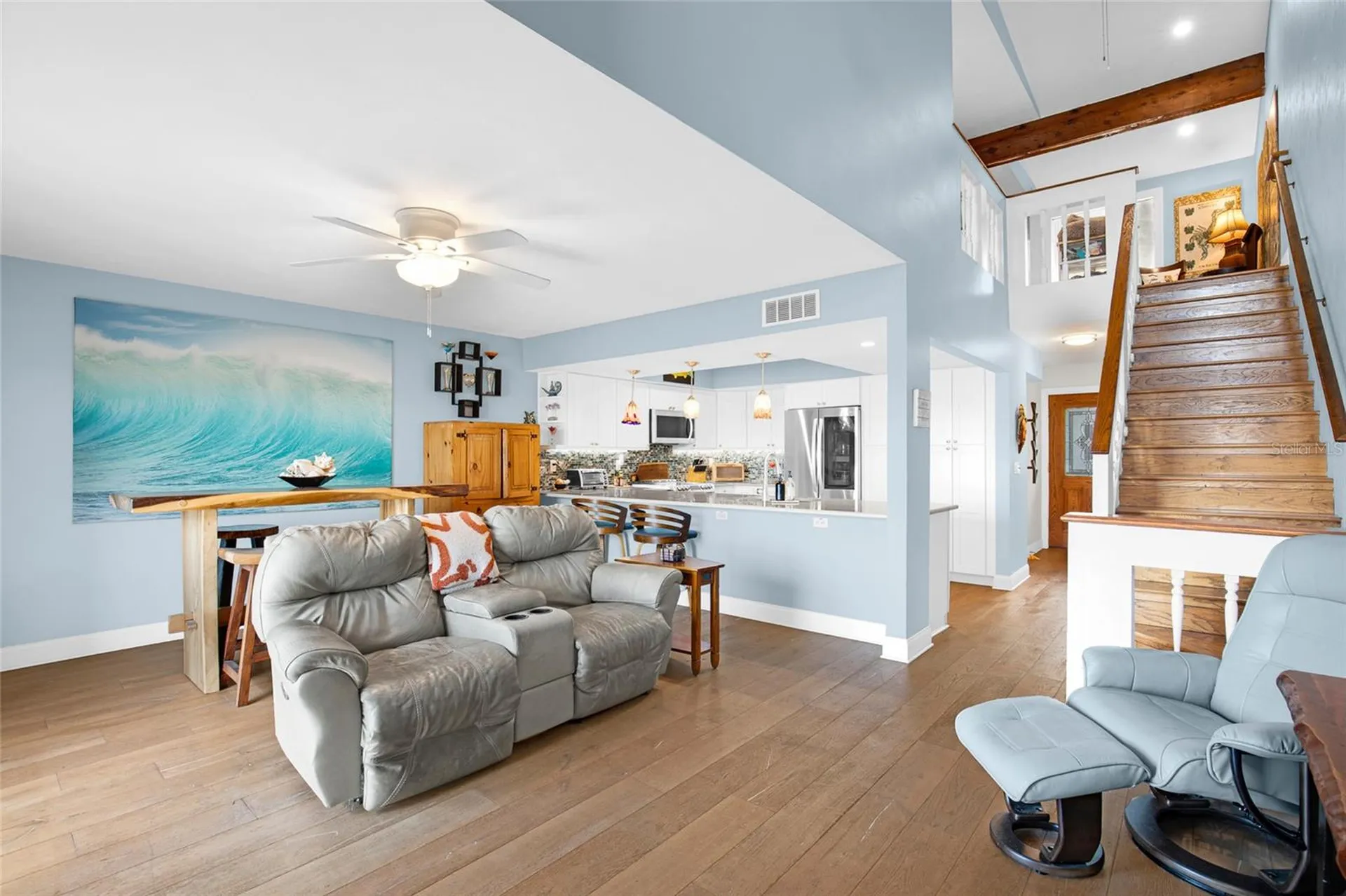 121 Lagoon Court New Smyrna Beach FL 32169
