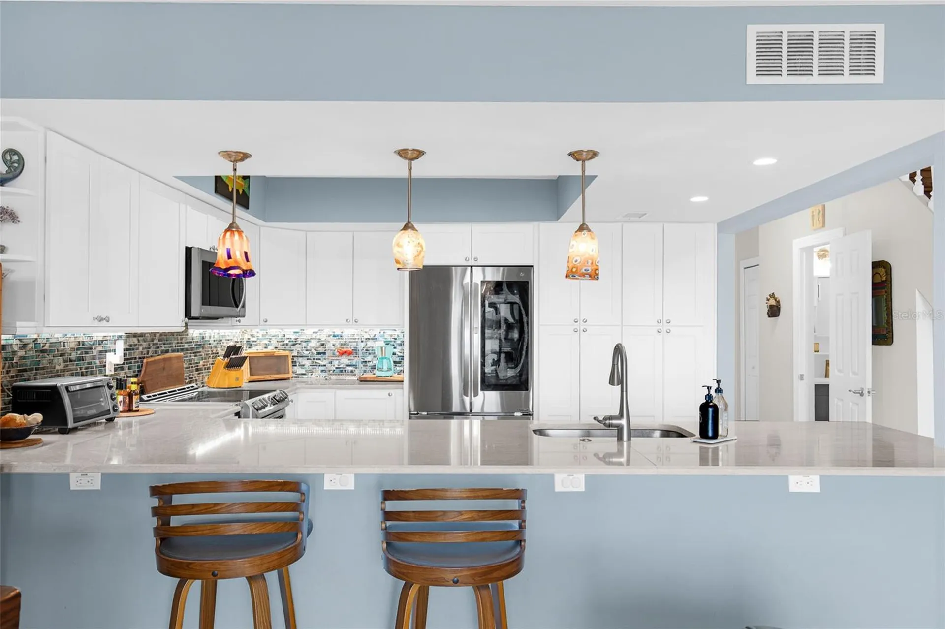 121 Lagoon Court New Smyrna Beach FL 32169
