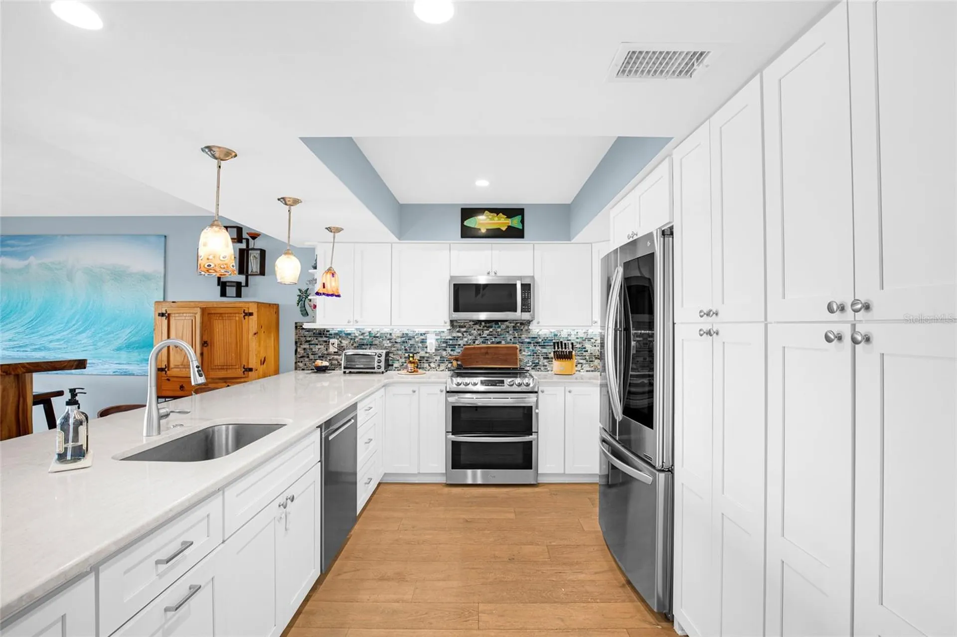 121 Lagoon Court New Smyrna Beach FL 32169