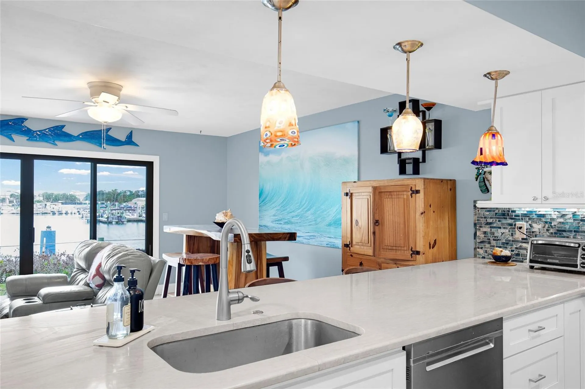 121 Lagoon Court New Smyrna Beach FL 32169