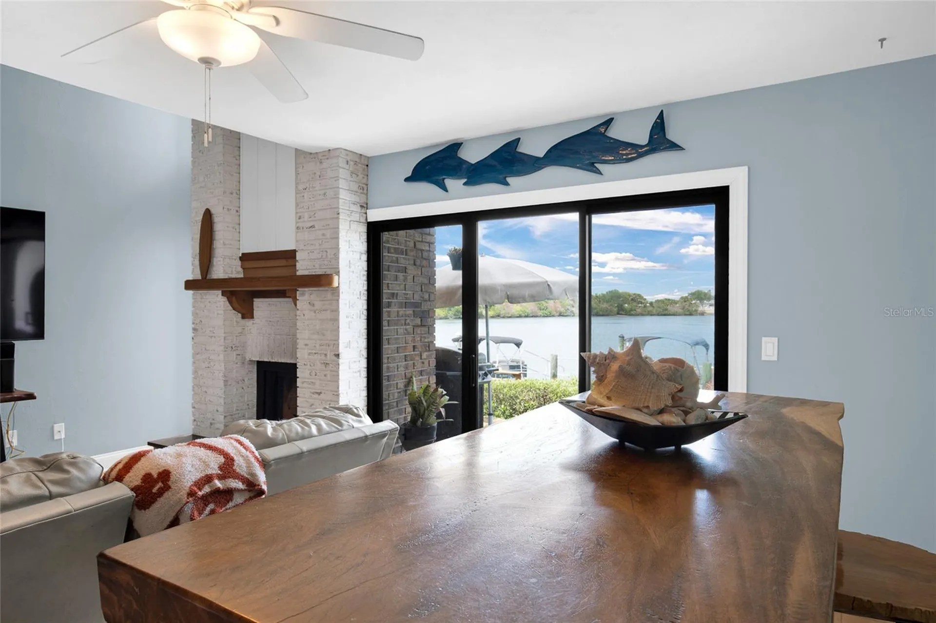 121 Lagoon Court New Smyrna Beach FL 32169