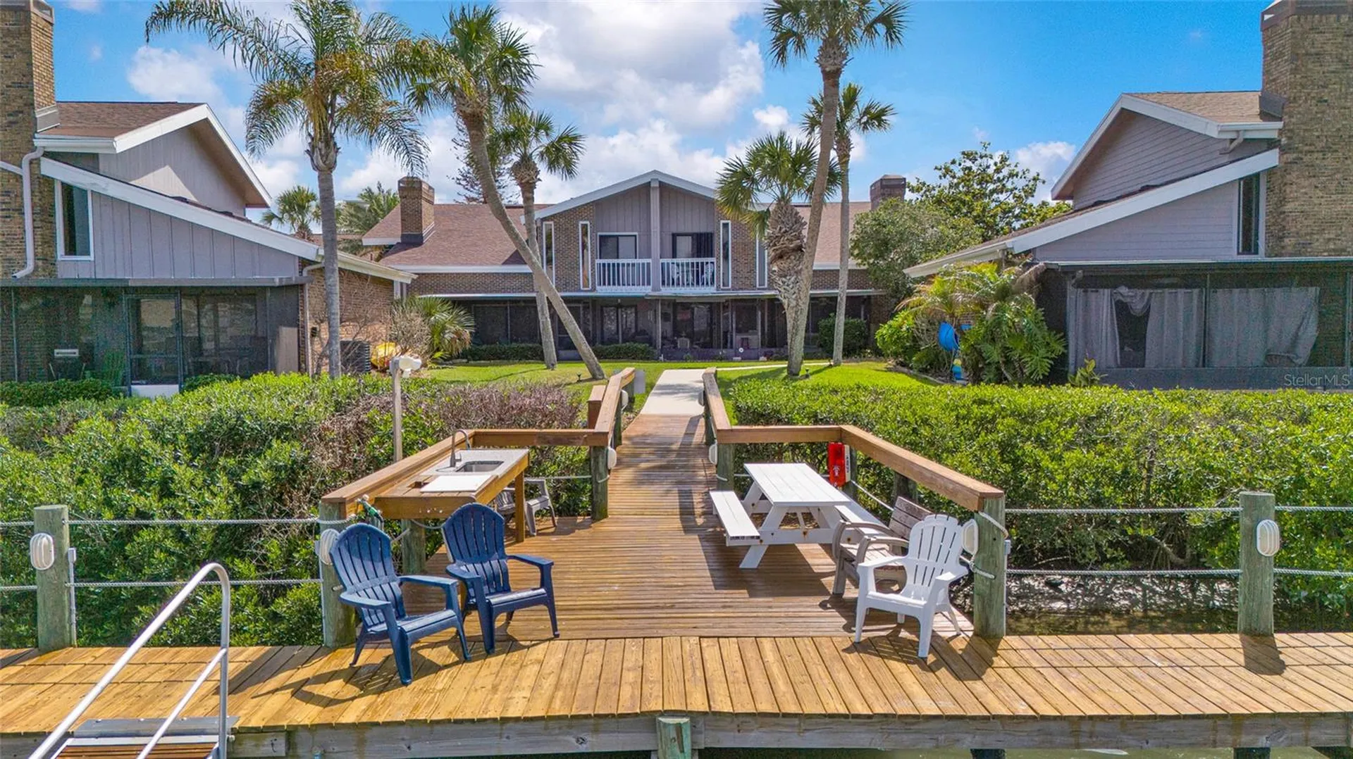 121 Lagoon Court New Smyrna Beach FL 32169