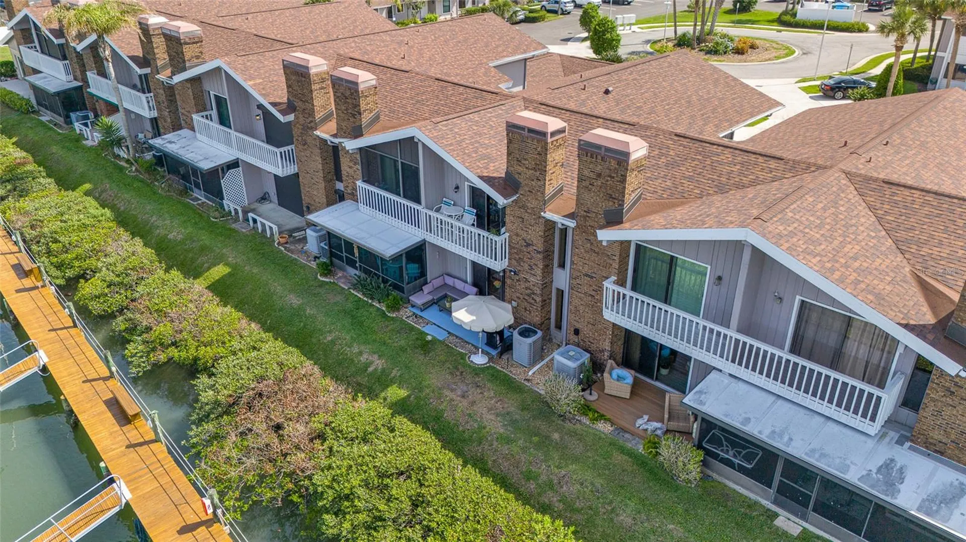 121 Lagoon Court New Smyrna Beach FL 32169