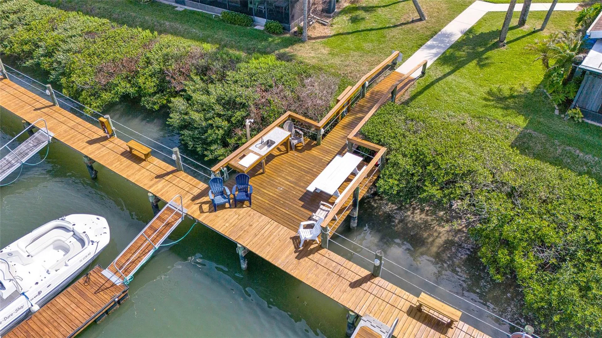 121 Lagoon Court New Smyrna Beach FL 32169