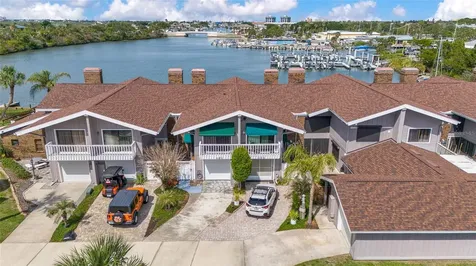 121 Lagoon Court New Smyrna Beach FL 32169