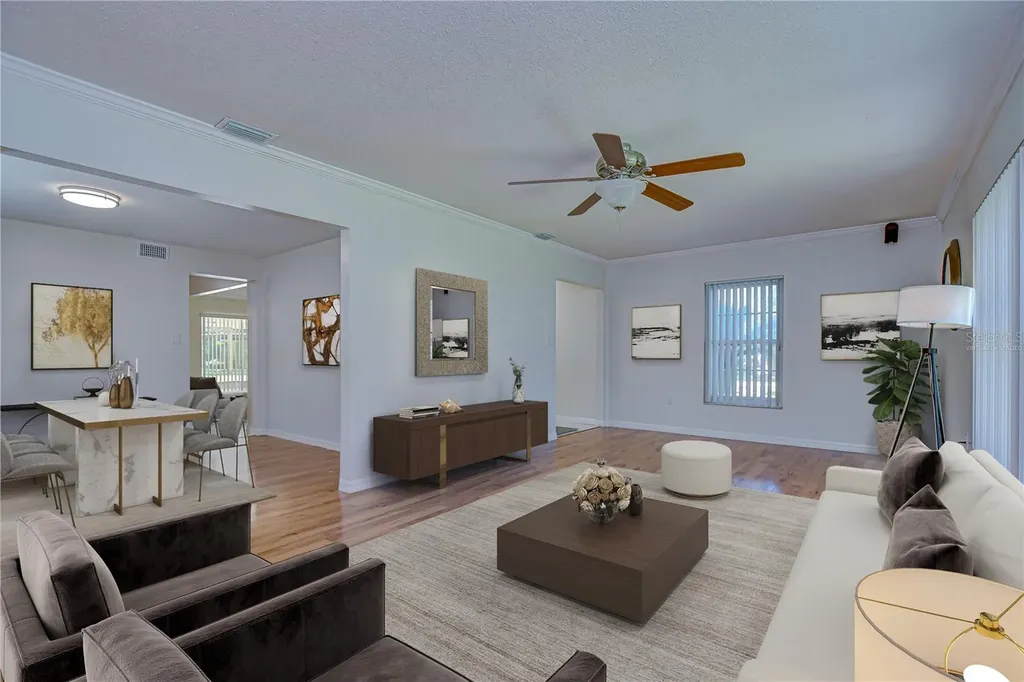 11912 Riverhills Drive Tampa FL 33617