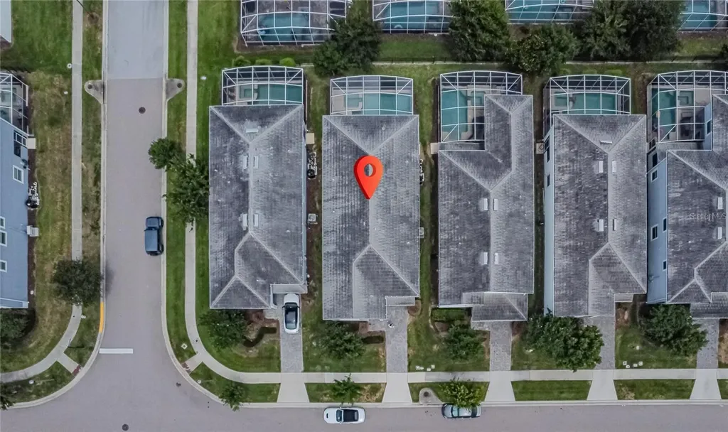 1565 Flange Drive Davenport FL 33896