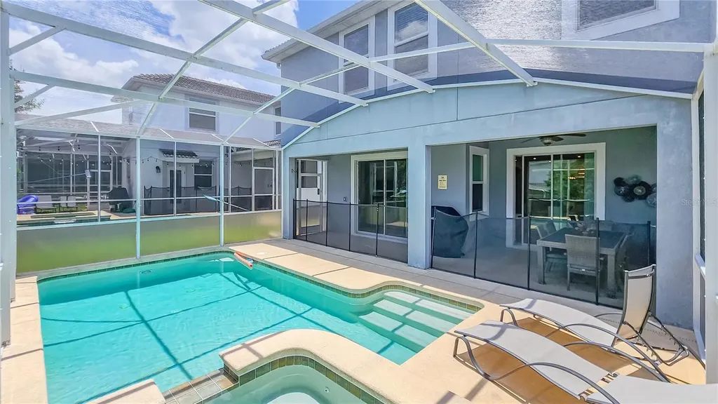 1565 Flange Drive Davenport FL 33896