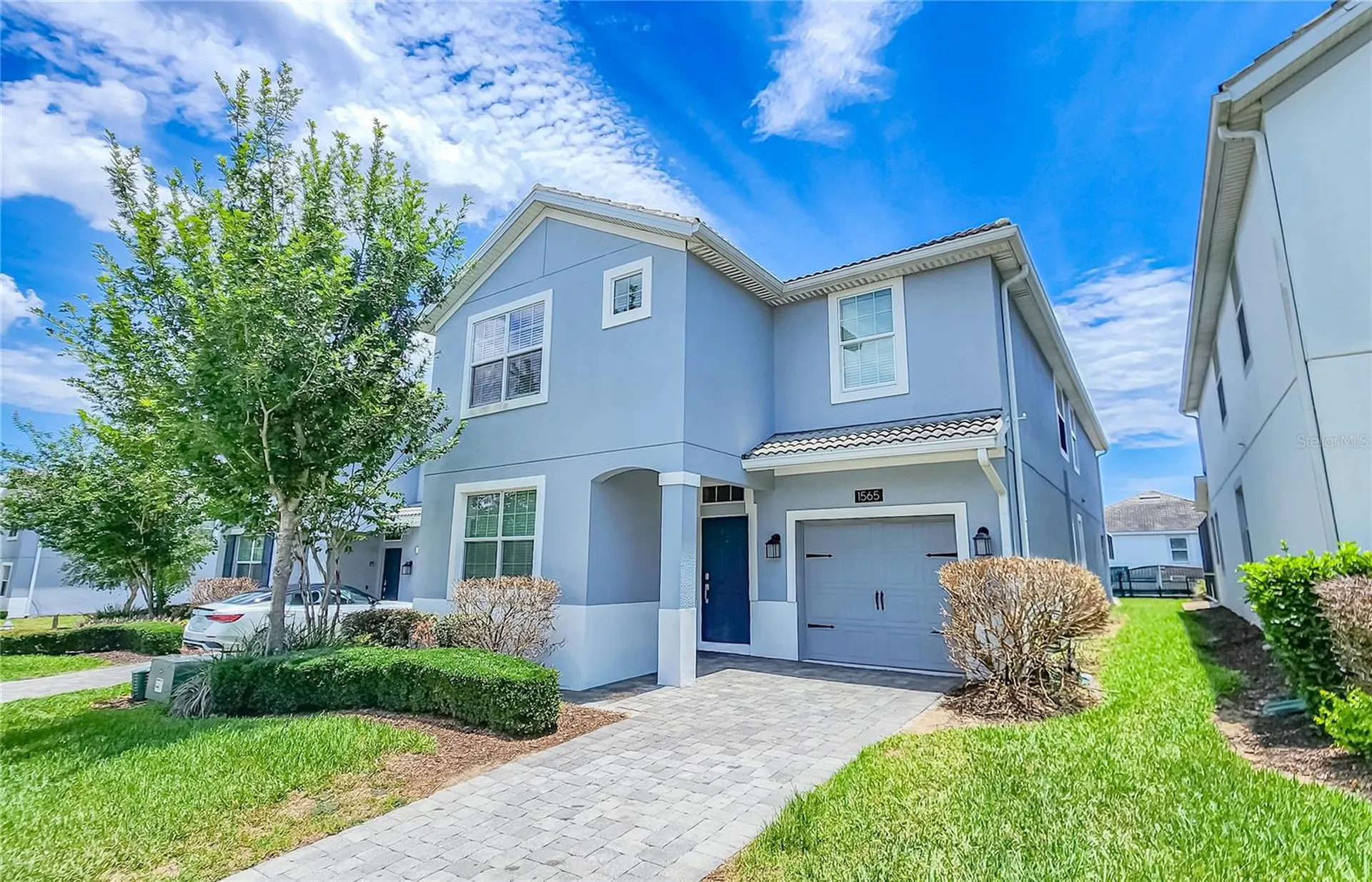 1565 Flange Drive Davenport FL 33896