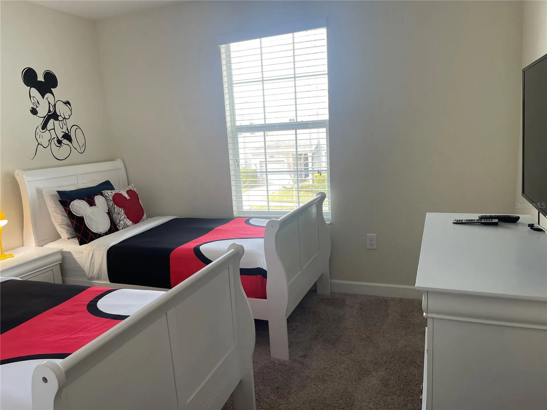 1565 Flange Drive Davenport FL 33896