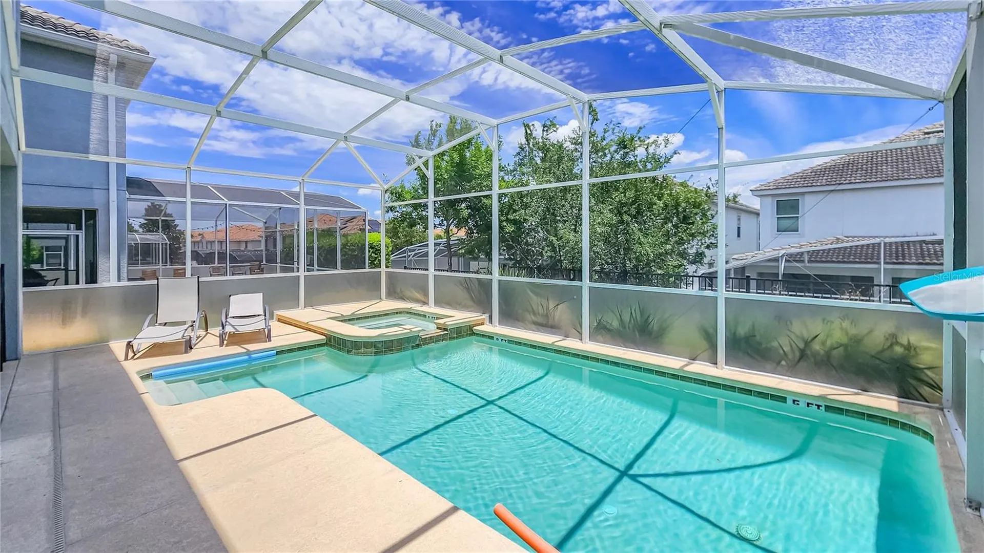 1565 Flange Drive Davenport FL 33896