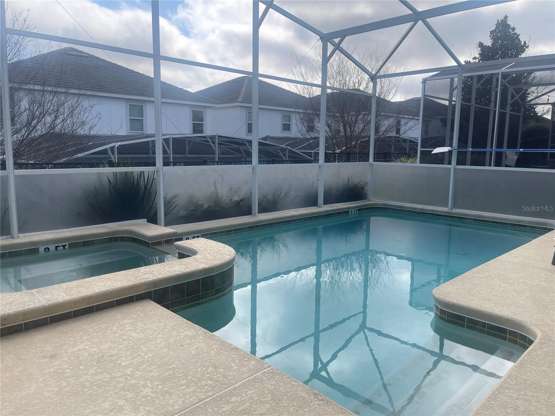 1565 Flange Drive Davenport FL 33896