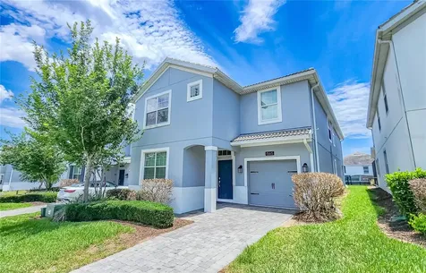 1565 Flange Drive Davenport FL 33896