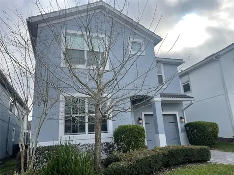 1565 Flange Drive Davenport FL 33896