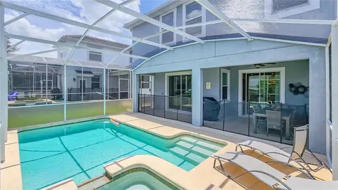 1565 Flange Drive Davenport FL 33896
